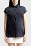 Regular Fit Short Sleeve Shirt SHIRT 3DYC19 YNUUZ 1593