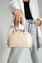 Elegant Fashion Classic Daily Hand and Shoulder Crossbody Bag - 2