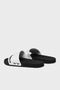 Flat Slippers with Logo Unisex SLIPPERS XCP011 XK277 A120 - 3