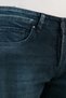 Exxe Cotton Skinny Fit Skinny Jeans Men's Denim Trousers Ex1002k006bartez - 6