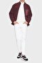 Cotton and Wool Blend Regular Fit Turtleneck Sweater Men's SWEATER 6RZM2J ZM3FZ 1116 - 3