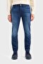 J14 Normal Waist Slim Fit Jeans Men's JEANS PANT 3DZJ14 Z1TTZ 25EX - 2