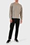 Crew Neck 100% Wool Sweater Men's SWEATER 6R1MX4 1MFVZ F624 - 5