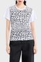 100% Cotton Crew Neck t Shirt t Shirt 6D2T7L 2Jidz 0100