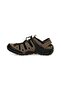 216504 3fx Comfort Casual Anatomical Dual Use Slippers Sandals - 3