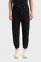 Cotton Regular Fit Jogger Sports Pants Men's PANTS 3D1PD0 1JHSZ 0999 - 2