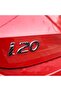 New Hyundai I20 (2020 after Bc3) Interior Trim Foil Covering Set/Matte Carbon Black/With Mirror Folding Button/Elite - 5