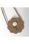 Daisy Straw Rope Knitted Children's Bag (WITH BUCKLE GIFT) - 3