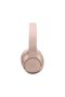 Tune 710 BT Wireless Over-Ear Headphones - Blush - 5