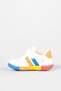 حذاء رياضي Heika First Step Velcro 950.E24K.453 - 2