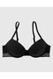 Strappy, Supported, Comfortable Underwire Bra