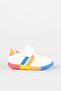 حذاء رياضي Heika First Step Velcro 950.E24K.453