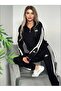 Women's Tracksuit Set 2 Pieces Embroidery Model 412 - 3