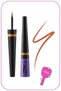 Line Extend Dipliner Long Lasting - 04 Zesty Orange - Orange - 3