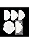 Underarm Sweat Absorbing Daily Pad 3 Pairs