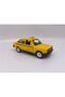 Murat 131 Commercial Taxi - Çekbırak Yellow Taxi - 004Brl17Tx - 3