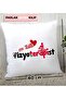 The Sweetest Physiotherapist Pillow - 2