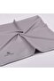 Twill Scarf Gray 11343-12 - 4