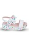 Girl Child Baby Orthopedic Shoes Sandals Ballerinas Pvtk 102 - 4