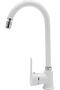 Delta Kitchen Sink Faucet with Movable Head - 4
