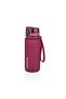 Flask Tritan Flask Water Bottle 650 ml 3037 (Mixed Color 1 Piece) - 3