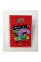 Stationery and Toy World King Şakir A6 48 Sheets Lined Notepad (Price is for 1 Piece)