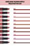 Fırst Tıme Rich Matte Lipstick - 125 - 6