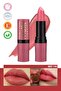 Fırst Tıme Rich Matte Lipstick - 144