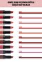 Fırst Tıme Rich Matte Lipstick - 144 - 6