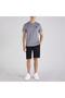 Men's Knitted Bermudas C.wCotton - 6