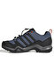 Men's Terrex Swift R2 Gore-Tex Blue Outdoor Shoes If7633 - 2