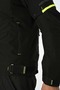 California 4 Seasons Motorcycle Jacket - 2