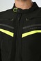 California 4 Seasons Motorcycle Jacket - 3