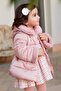 Abel&Lula Girl's Coat_Mnvs05818