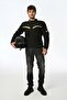 California 4 Seasons Motorcycle Jacket - 4