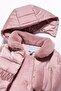 Abel&Lula Girl's Coat_Mnvs05818 - 4