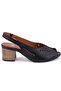 1857225Y Women's Leather Sandals