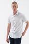Lf 2024492 -23y Men's Short Sleeve Shirt - 2