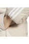 Essentials 3-Stripes Mid down Hooded Coat - 3