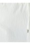 Bermuda Shorts with Pocket Detail, Textured Cotton - 6