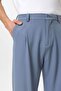 High Waist Baggy Men's Trousers - 4