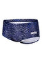 Men's Kıkko Pro Swim Low Waist Short Blue Men's Swimsuit - 5