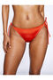 Basic Bikini Altı Yanları Bağlama Detaylı - 3