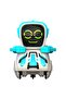 Pokibot 88043 Robot Turkuaz - 2