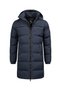 Herren Winterparka gesteppt AS424