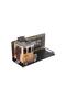 Decorative Metal Pen Holder Framed Tram Themed Gift - 3