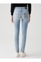 Zena Skinny Mid-Waist Jeans - 3