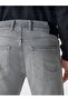 Dıego Low Waist Narrow Leg Skinny Jean Trousers - 4