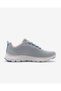 Flex Appeal 5.0 Women's Gray Sneakers150201 Gymt - 2
