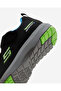 Dynamic Tread - Hydrode Little Boys' Black Sports Shoes 403661N Blk - 7